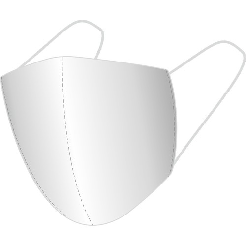 Mascarilla de algodón VENUS