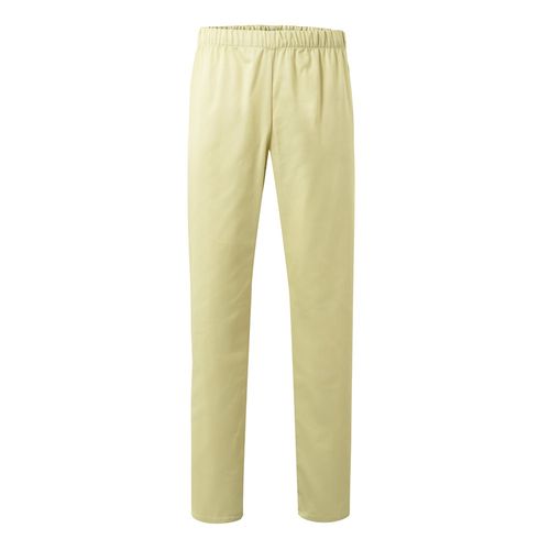 VL APHRODITE. Pantalon sergé (190g/m²), en coton (35%) et polyester (65%) VL APHRODITE. Pantalon sergé (190g/m²), en coton (35%) et polyester (65%)