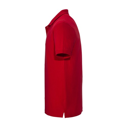 Polo 100% tissu régénéré