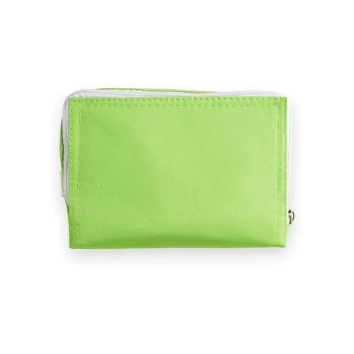 JEDDAH. Cooler bag 3 L in 600D JEDDAH. Cooler bag 3 L in 600D