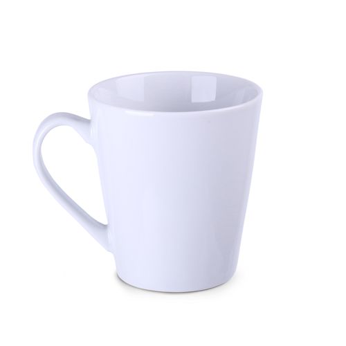 Taza Parisian 330ml Blanco Taza Parisian 330ml Blanco