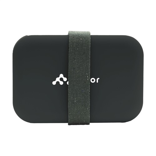 Amuse Recycled PP Lunch Box Amuse Recycled PP Lunch Box