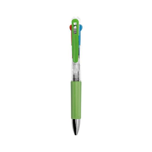 3-COLOR BALLPOINT PEN 3-COLOR BALLPOINT PEN