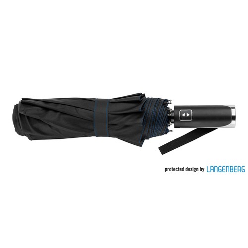Foldable umbrella FIN Foldable umbrella FIN