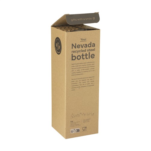 botella isotérmica
