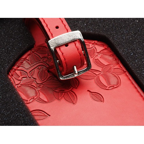 Luggage tag Luggage tag