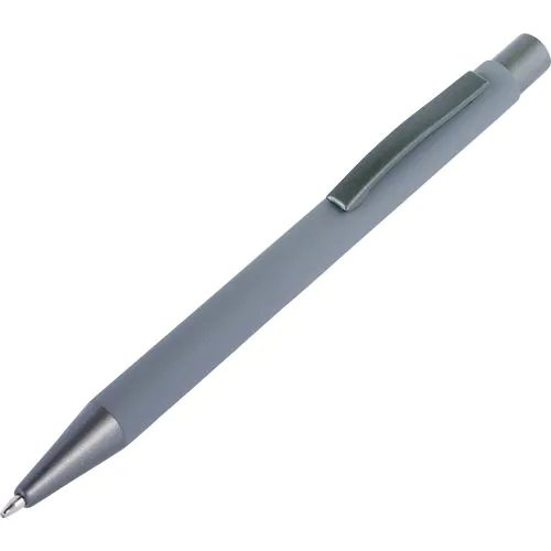 Aluminium ballpen Emmett