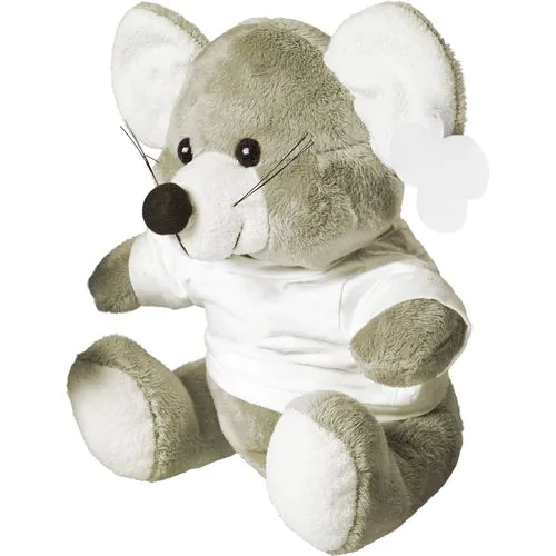 Peluche topolino Lia Peluche topolino Lia
