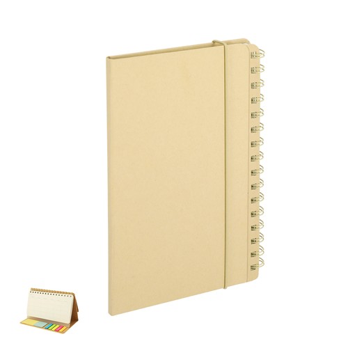 Quaderno Pianificatore Gambel Quaderno Pianificatore Gambel