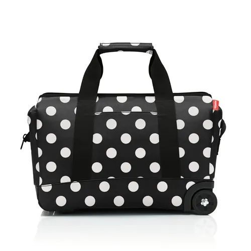 allrounder trolley