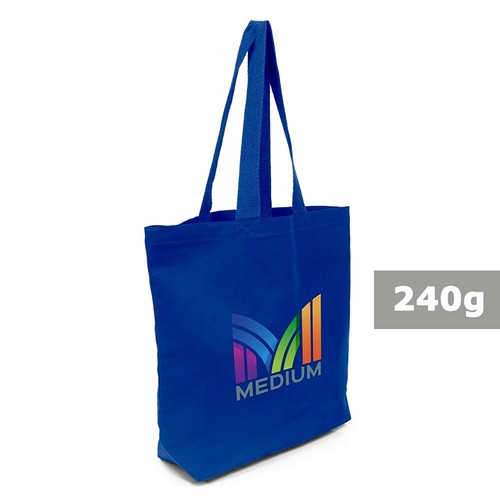 Cotton shopping bag | Ornell