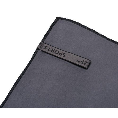 serviette de sport
