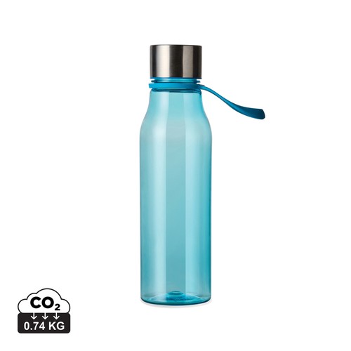 VINGA Bouteille d'eau 600ml en tritan Lean VINGA Bouteille d'eau 600ml en tritan Lean