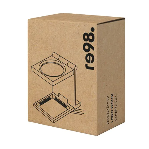 lente d'ingrandimento