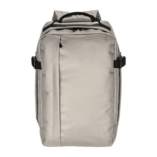 Reiserucksack mit Laptopfach (15 Zoll) aus 600D Polyester Reiserucksack mit Laptopfach (15 Zoll) aus 600D Polyester