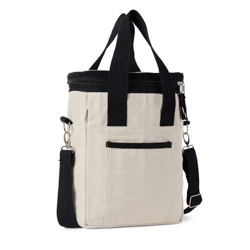 Nevera de lona reciclada VINGA Volonne AWARE™ Nevera de lona reciclada VINGA Volonne AWARE™