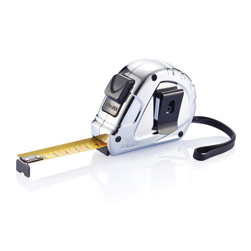 3m/16mm Auto-Stopp Maßband Ergonomic 3m/16mm Auto-Stopp Maßband Ergonomic