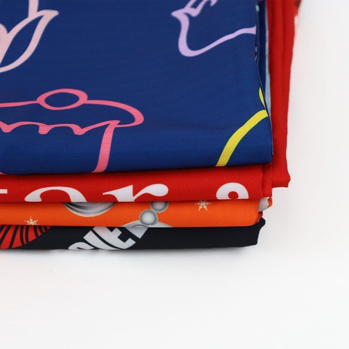 CUSTOMIZABLE TABLECLOTH 145X200 CM