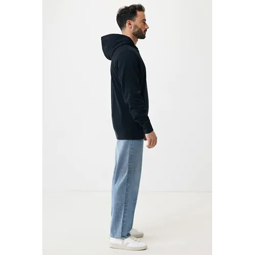 Sweat à capuche avec poches latérales IQONIQ Yengo