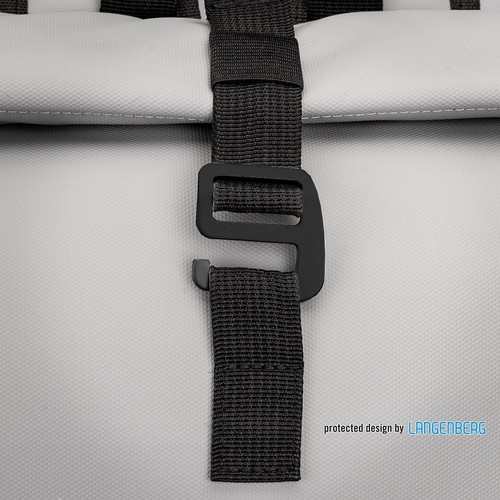 Rollup-Backpack PHOENIX Rollup-Backpack PHOENIX