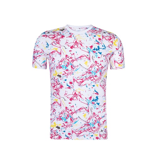Adult T-Shirt Helixa