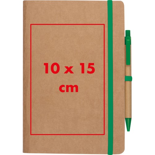 A5 schrift met pen A5 schrift met pen
