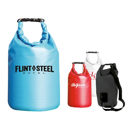 Waterproof Dry Bag - 5 Litre * Waterproof Dry Bag - 5 Litre *
