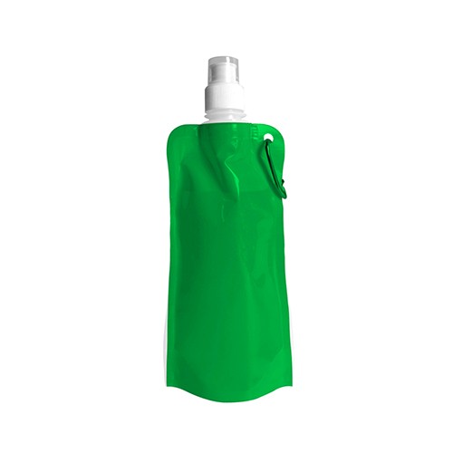 Bidón plegable 400 ml Amusa Bidón plegable 400 ml Amusa
