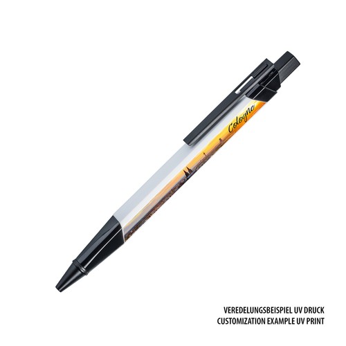 Ballpen CLIC CLAC-LOGRONO Ballpen CLIC CLAC-LOGRONO