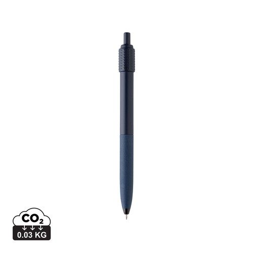 Stylo anti-stress en ABS recyclé GRS Quill