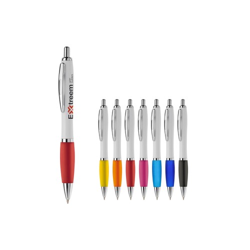 Ball pen Hawaï hardcolour