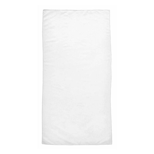 170 g/m2 recycled microfiber (R-PET) towel