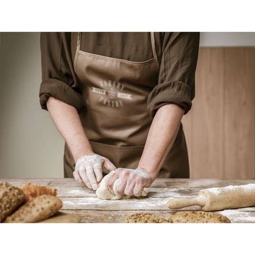 Apron Recycled Cotton (170 g/m²)