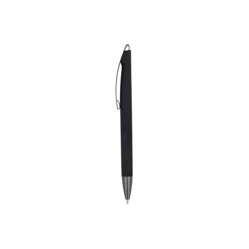 Ballpen Vegas softtouch metal clip