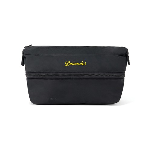 VINGA Trousse de toilette extensible Baltimore Neo RCS