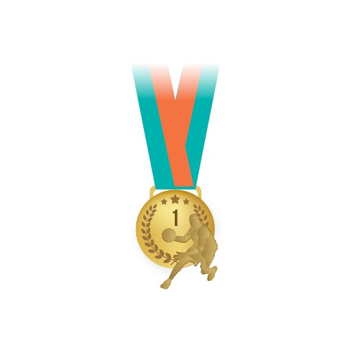 medal