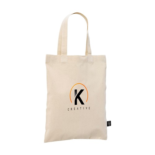 TinyBag Recycled (140 g/m²) TinyBag Recycled (140 g/m²)