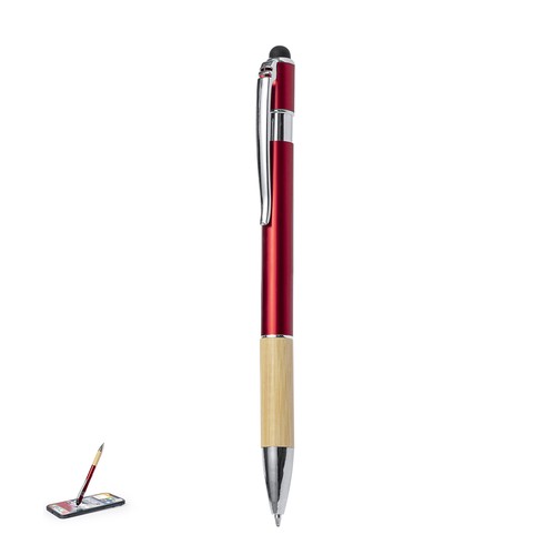 Penna Touch Berget
