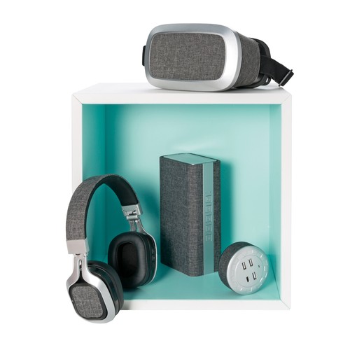 Casque audio pliable Vogue Casque audio pliable Vogue