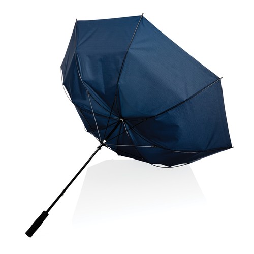 Paraguas 30" antitormenta RPET 190T Impact AWARE™ Paraguas 30" antitormenta RPET 190T Impact AWARE™