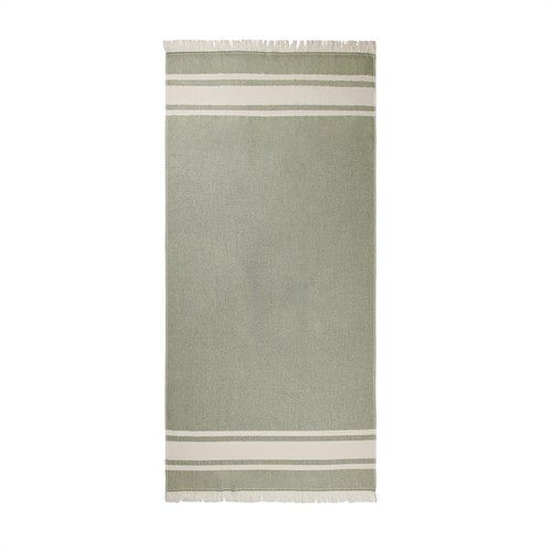 VINGA Serviette éponge pour hammam Tolo VINGA Serviette éponge pour hammam Tolo