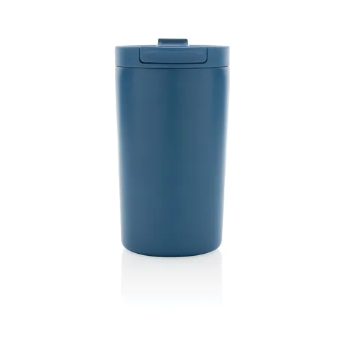 Mug 300ml isotherme et étanche en acier recyclé RCS Mug 300ml isotherme et étanche en acier recyclé RCS