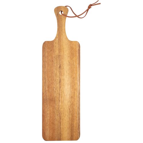 Acacia wooden cutting Walter