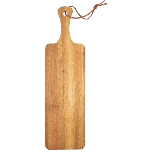 Acacia wooden cutting Walter