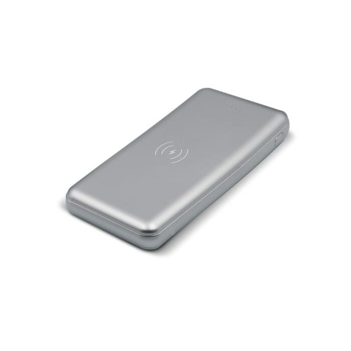 Elite Powerbank with Wireless Charger 8000mAh