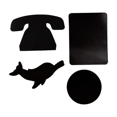 CUSTOMIZABLE 5X5CM MAGNET