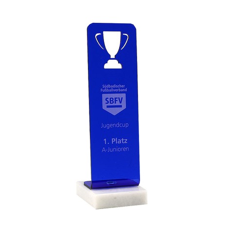 Budget Trophies