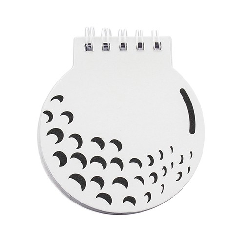 Block notes Bluefields