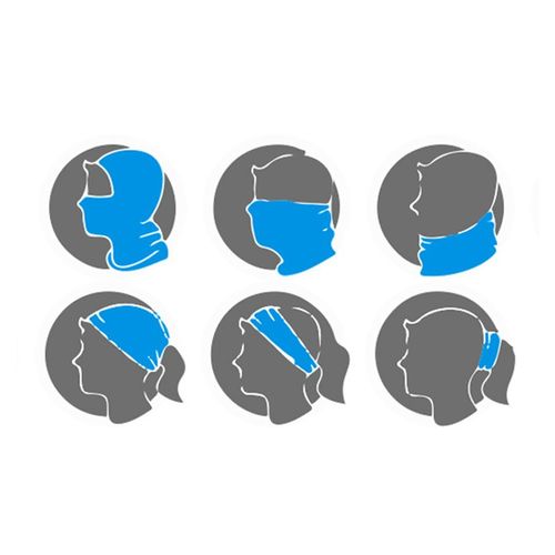 Kabriolet z osłoną szyi