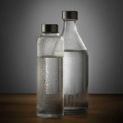 BOTTLE MINERAL